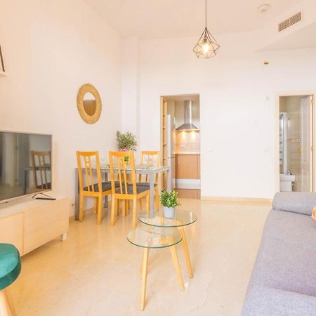Apartamento Anais Centro Sevilla Kültér fotó