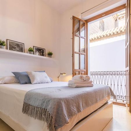 Apartamento Anais Centro Sevilla Kültér fotó