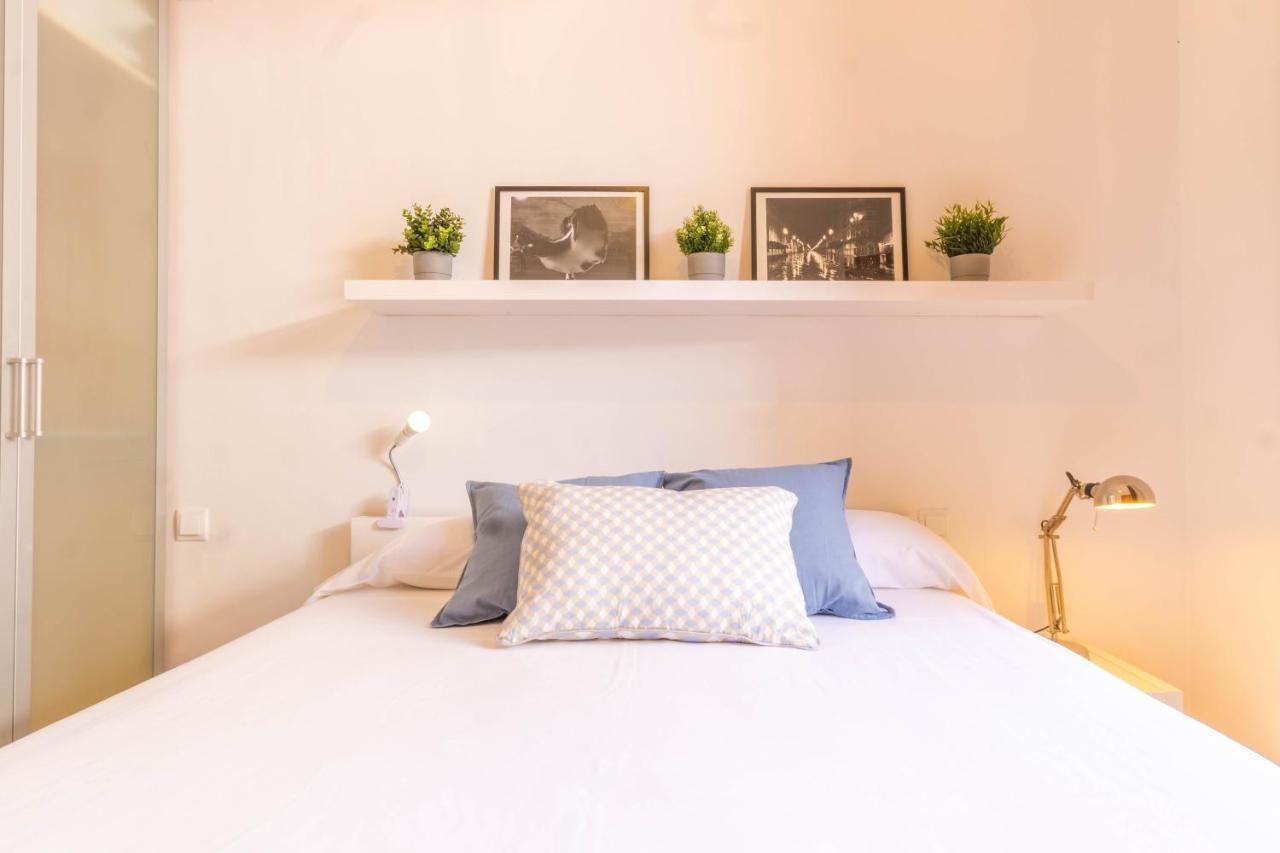 Apartamento Anais Centro Sevilla Kültér fotó