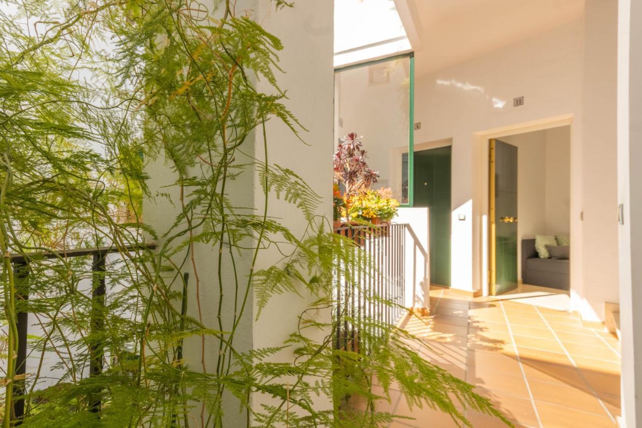Apartamento Anais Centro Sevilla Kültér fotó
