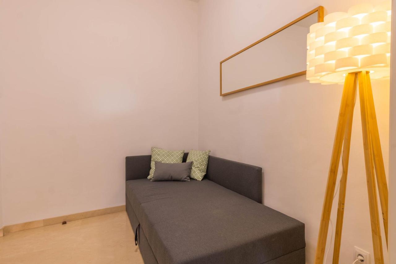 Apartamento Anais Centro Sevilla Kültér fotó