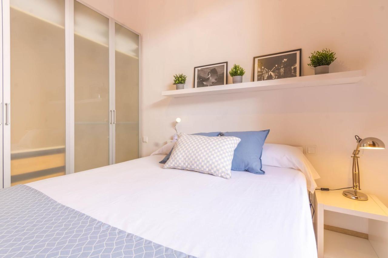 Apartamento Anais Centro Sevilla Kültér fotó