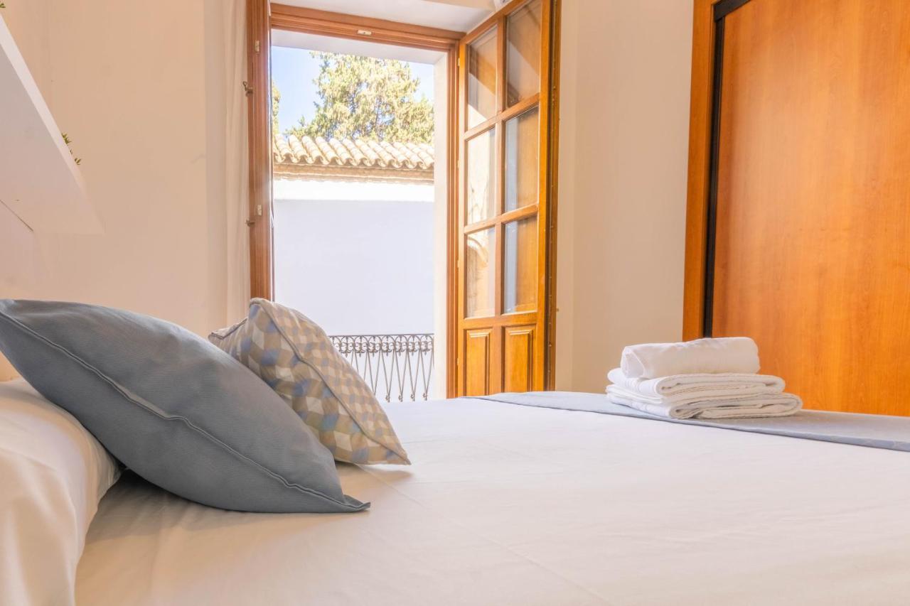 Apartamento Anais Centro Sevilla Kültér fotó