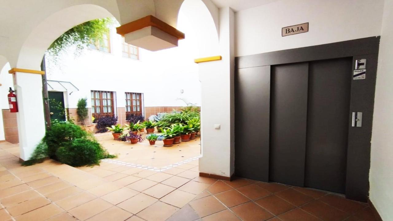 Apartamento Anais Centro Sevilla Kültér fotó