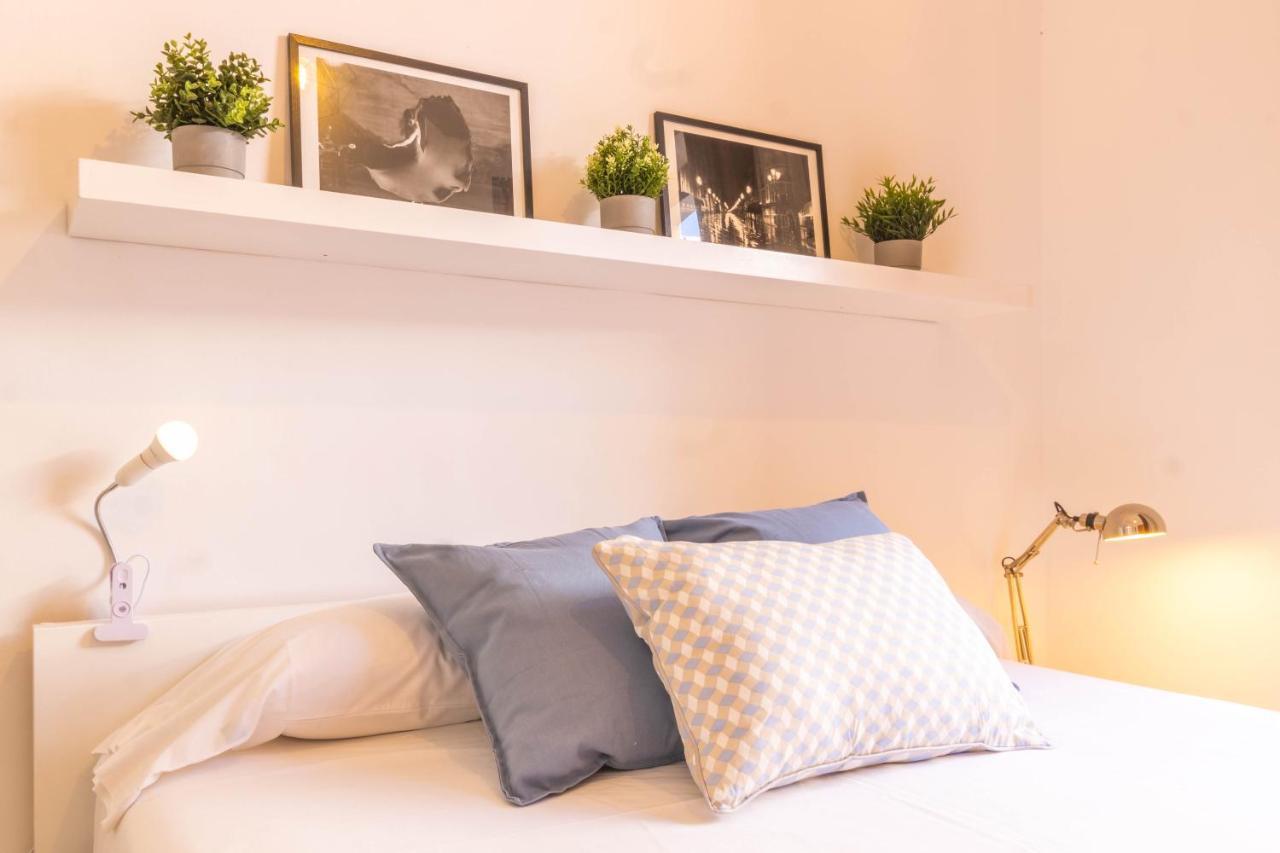 Apartamento Anais Centro Sevilla Kültér fotó